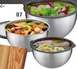 SCHÜSSEL-SET Angebote bei Höffner Potsdam für 19,00 €