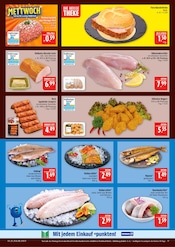 Aktueller Marktkauf Prospekt mit Schuhe, "AUSWAHL RIESIG, PREISE NIEDRIG", Seite 17