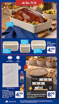 ALDI SÜD Prospekt der aktuellen Woche, gültig von 08.12.2025 bis 13.12.2025 Aktueller ALDI SÜD Prospekt "Gutes für Alle." mit 49 Seiten