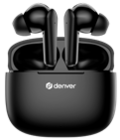 TWS-In-Ear-Kopfhörer »TWE-48« Angebote von DENVER bei Kaufland Wetzlar für 9,99 €