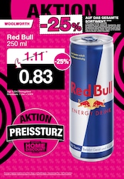 Aktueller Woolworth Prospekt mit Red Bull, "Aktuelle Angebote", Seite 23