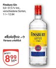 Finsbury Gin im Angebot bei GLOBUS in Erlangen Finsbury Gin Angebote bei GLOBUS Erlangen für 8,99 €