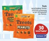 Aktuelles Treets Angebot bei E center in Nürnberg