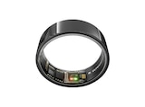 Ring AIR – Schlaf- und Fitness-Tracker, Smart für Frauen Männer, Aster Black (Größe 11) Smartring im MediaMarkt Saturn Prospekt Ring AIR – Schlaf- und Fitness-Tracker, Smart für Frauen Männer, Aster Black (Größe 11) Smartring von ULTRAHUMAN im aktuellen MediaMarkt Saturn Prospekt für 279,00 €