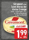 Géramont bei EDEKA im Prospekt "" für 1,99 €