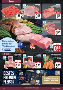 Rindfleisch im E center Prospekt "Wir lieben Lebensmittel!" mit 28 Seiten (Fürth)