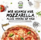 Steinofenpizza Salami Angebote von Gustavo Gusto bei EDEKA Stade für 3,49 €