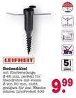 Bodendübel im Angebot bei E center in Heidelberg Bodendübel Angebote von Leifheit bei E center Heidelberg für 9,99 €