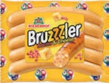 Bruzzzler von Wiesenhof im aktuellen tegut Prospekt für 3,99 €