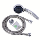 Promo Kit douchette 8 fonctions à 5,99 € dans le catalogue Maxi Bazar à Éguilles