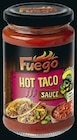 Mild Taco Sauce von Fuego für 1,99 € bei Lidl im Angebot Mild Taco Sauce von Fuego im aktuellen Lidl Prospekt