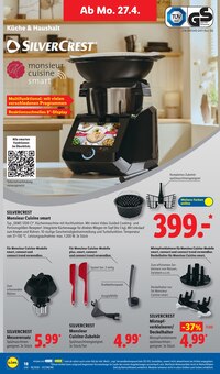 Smartphone im Lidl Prospekt "LIDL LOHNT SICH" mit 68 Seiten (Frankfurt (Main))