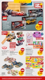 Penny Kinderspielzeug im Prospekt 