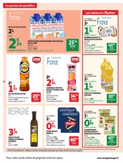 Prospectus Auchan Supermarché "OBJECTIF BBQ" en cours à Colmar, Page 18 Catalogue Auchan Supermarché en cours à Colmar, "OBJECTIF BBQ", Page 18