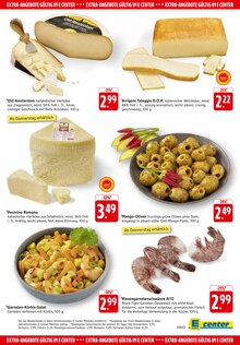 Käse im EDEKA Prospekt "Aktuelle Angebote" mit 85 Seiten (Heilbronn)
