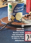 Eiscreme von EDEKA Bio im aktuellen E center Prospekt