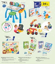 Promos Jumbo dans le catalogue "JOUEZ AVEC NOUS" de JouéClub à la page 60
