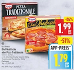 Aktuelles Die Ofenfrische Angebot bei EDEKA in Potsdam ab 1,79 €
