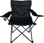 Campingstuhl Angebote bei Zimmermann Hannover für 6,99 €