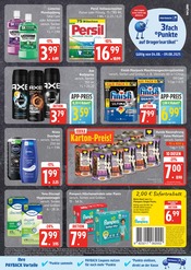 Hundefutter im EDEKA Prospekt in Rostock Aktueller EDEKA Prospekt mit Hundefutter, "Top Angebote", Seite 21