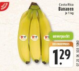 Bananen Angebote von Gut & Günstig bei E center Bornheim für 1,29 €