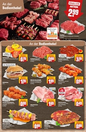 Wecker im REWE Prospekt in Gießen Aktueller REWE Prospekt mit Wecker, "Dein Markt", Seite 6
