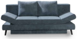 Schlafsofa im Angebot bei Opti-Wohnwelt in Fulda Schlafsofa Angebote bei Opti-Wohnwelt Fulda für 599,00 €