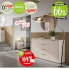 Sideboard Angebote bei Zurbrüggen Rheda-Wiedenbrück für 169,90 €