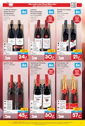 Aktueller Netto Marken-Discount Prospekt mit Sekt, "netto-online.de - Exklusive Angebote", Seite 3