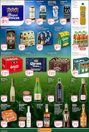 Aktueller GLOBUS Prospekt mit Veltins, "Aktuelle Angebote", Seite 12