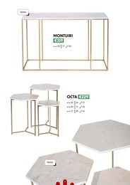Prix et réduction Table D'appoint dans le prospectus Crack en cours Offre Table D'appoint dans le catalogue Crack du moment à la page 6