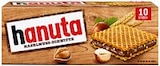 Haselnuss-Schnitten im Angebot bei Kaufland in Erlangen Haselnuss-Schnitten Angebote von Hanuta bei Kaufland Erlangen für 1,99 €