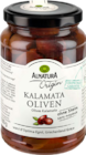 Kalamata Oliven von Alnatura für 2,69 € bei budni im Angebot Kalamata Oliven von Alnatura im aktuellen budni Prospekt