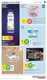 Offre Oeuf dans le catalogue Intermarché du moment à la page 29