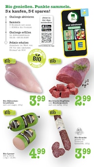 Hähnchenbrust im E center Prospekt "Aktuelle Angebote" mit 80 Seiten (Mannheim)