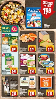 Hähnchen im REWE Prospekt "Dein Markt" mit 16 Seiten (Nürnberg)