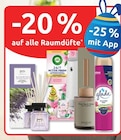 lavender touch Angebote von puro bei budni Pinneberg