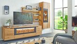 Élément inférieur TV, env. 202x61x46 cm en promo chez Möbel Martin Metz à 2 499,00 €