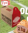 WM-Fan-Box Angebote von GLOBUS bei GLOBUS Erfurt für 11,00 €