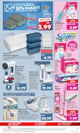 Aktueller Kaufland Prospekt mit Box, "Aktuelle Angebote", Seite 41