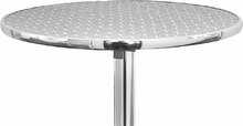 Alu-Stehtisch bei Thomas Philipps in Osnabrück Alu-Stehtisch im Angebot bei Thomas Philipps Osnabrück für 24,95 €