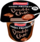 Aktuelles High Protein Pudding Angebot bei Kaufland in Ingolstadt ab 0,99 €