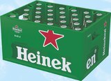 Heineken Beer im aktuellen famila Nordost Prospekt