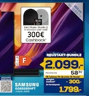 GQ65S95HFT Angebote von SAMSUNG bei EURONICS Unna für 2.099,00 €