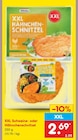 Aktuelle Lebensmittel Angebote bei Netto Marken-Discount in Hamburg Aktuelles Schweineschnitzel Angebot bei Netto Marken-Discount in Hamburg ab 2,69 €