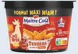Coq en box - Maître Coq dans le catalogue Super U