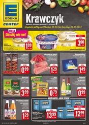Ähnliche Angebote wie Marzipan im Prospekt "Wir lieben Lebensmittel!" auf Seite 1 von E center in Schwabach