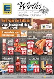 EDEKA Prospekt für Drolshagen: "Aktuelle Angebote", 24 Seiten, 10.03.2025 - 15.03.2025