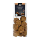 Schokoladen-Trüffel im Angebot bei Lidl in Hamburg Schokoladen-Trüffel Angebote von DELUXE bei Lidl Hamburg für 2,99 €