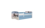 Höffner - Bett Pferd Angebot im Prospekt Bett Pferd bei Höffner im Prospekt "" für 269,00 €